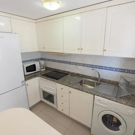 Nuevo Mexico C 351 Appartement Calpe