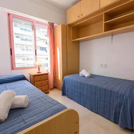 Apartamentos Nuevo México C 351