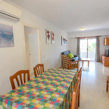 Nuevo Mexico C 351 Appartement *