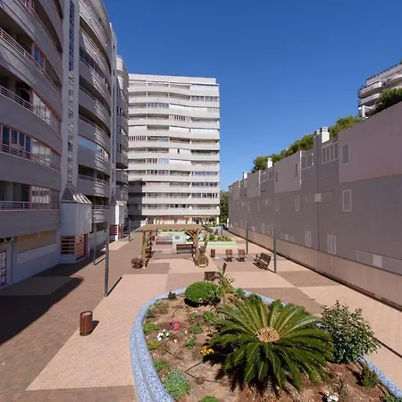 Nuevo Mexico C 351 Calpe