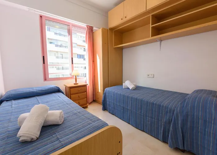 Apartamentos Nuevo México C 351