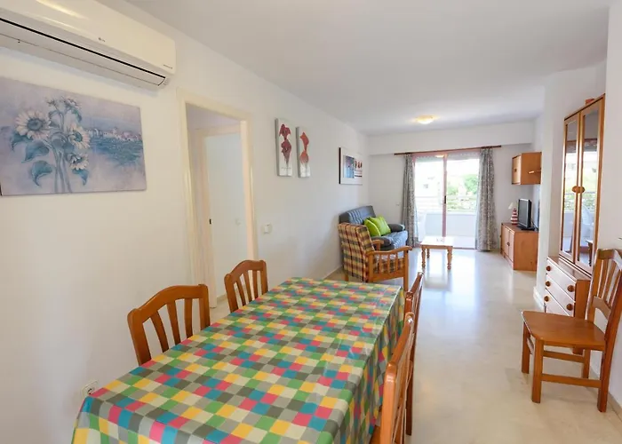 Apartamentos Nuevo México C 351 Apartamento *