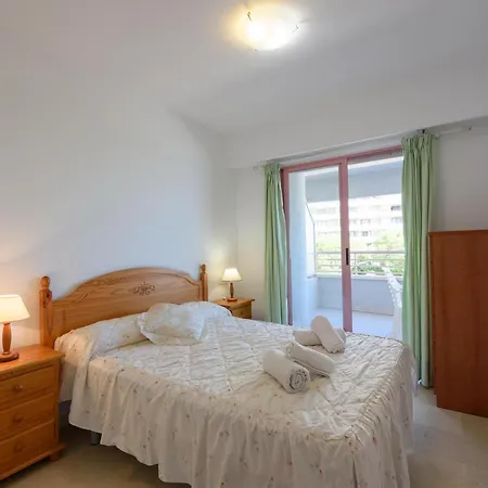 Apartamento Nuevo México C 351