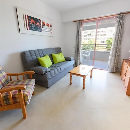Apartment Nuevo Mexico C 351 Calpe