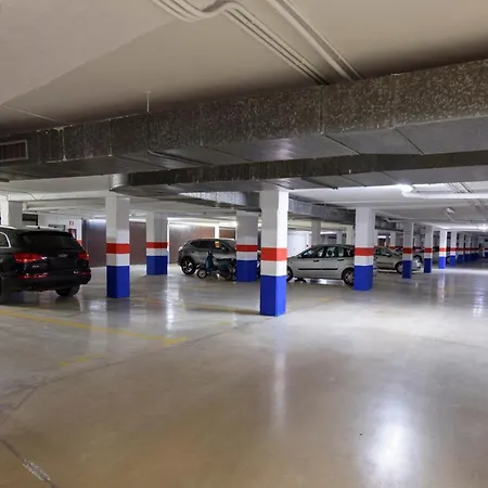 Apartamento Nuevo México C 351