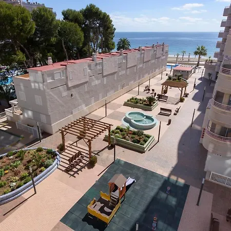 Nuevo México C 351 Apartamento *