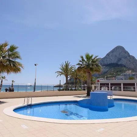 Nuevo Mexico C 351 Calpe