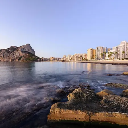 Nuevo Mexico C 351 Calpe