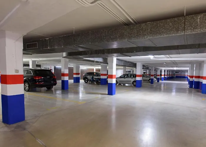 Apartmán Martin- Nuevo Mexico C 351